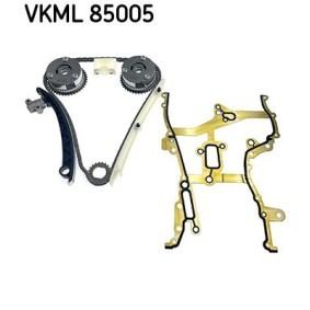 Steuerkettensatz VKML 85005 von SKF günstig für 523,81 € online kaufen