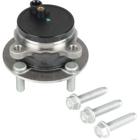Comprar Juego de cojinete de rueda de HERTH+BUSS JAKOPARTS J4703048 a bajo precio de 124,99 €