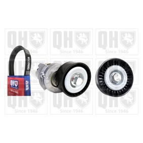 Acquista Kit Cinghie Poly-V da QUINTON HAZELL QDK158 a buon mercato per soli 119,91 €