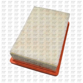 Luftfilter QFA1197 für COLT CZC Cabriolet (RG) für 24,41 CHF