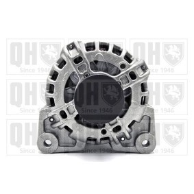 Lichtmaschine QRA3402 für FORFOUR Schrägheck (453) für 299,33 CHF