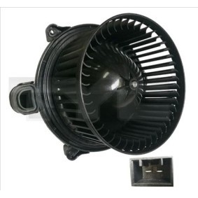 Achetez des Pulseur d'air habitacle TYC 510-0015 à prix pour 120,42 €