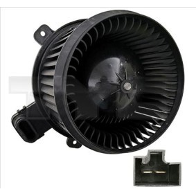 Achetez des Pulseur d'air habitacle TYC 523-0002 à prix pour 110,42 €