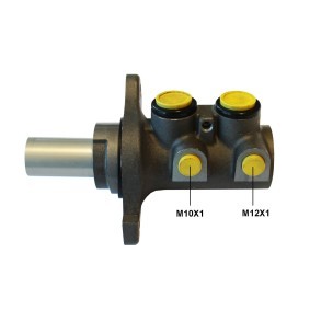 Acquista Pompa freni da BREMBO online per Meriva Mk II (B) (S10) a prezzi moderati