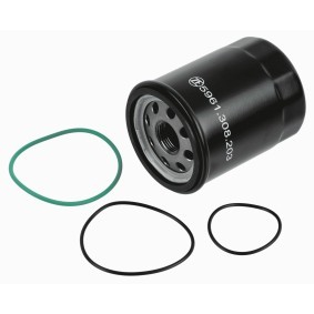 Ölwechselkit für Automatikgetriebe 5961.308.203