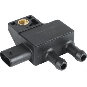 Compre Sensor de presión gas de escape de HERTH+BUSS ELPARTS online para B4 Gran Coupé (G26) a precios moderados