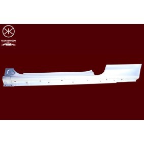 Osta KLOKKERHOLM Helmapelti netistä Corsavan Mk III (D) (S07)-mallille edulliseen hintaan