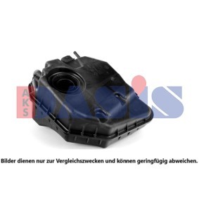 Osta Nestesäiliö, jäähdytysneste AKS DASIS:llä 043045N edullisesti hintaan 99,33 €
