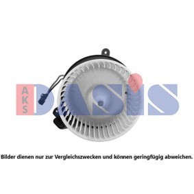 Innenraumgebläse 048173N
