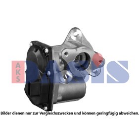 Acquista Valvola EGR da AKS DASIS 185039N a buon mercato per soli 230,23 €