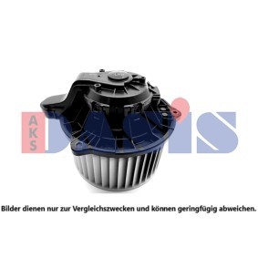 Innenraumgebläse 528083N