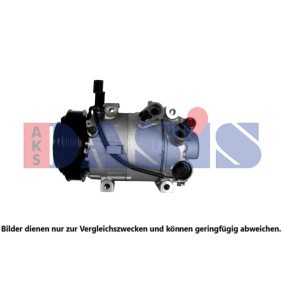 Acquista Compressore aria condizionata da AKS DASIS 850733N a buon mercato per soli 557,10 €