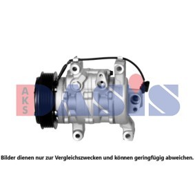 Klimakompressor 850737N