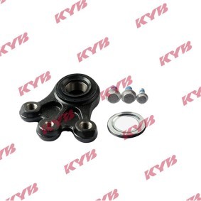 Acquista Testina braccio oscillante da KYB KBJ4010 a buon mercato per soli 55,11 €