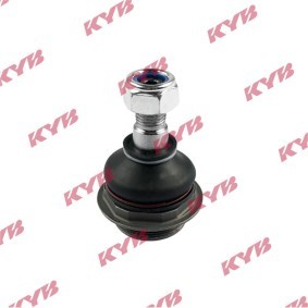 Acquista Testina braccio oscillante da KYB KBJ4011 a buon mercato per soli 12,75 €