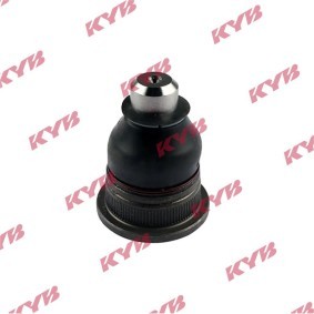 Compre Rótula de suspensión de KYB online para Logan II Familiar (K8) a precios moderados