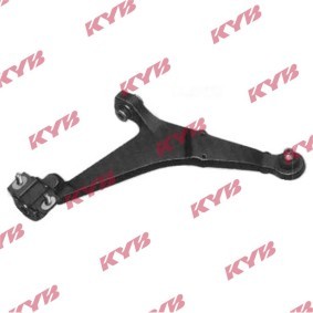 Querlenker KSC4047 für 106 II Kasten / Schrägheck (1S_) für 48,48 CHF