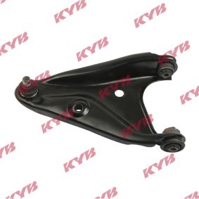 Acquista Braccio oscillante, sospensione ruota da KYB KSC4100 a buon mercato per soli 38,58 €