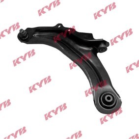 Acquista Braccio oscillante, sospensione ruota da KYB KSC4175 a buon mercato per soli 55,75 €