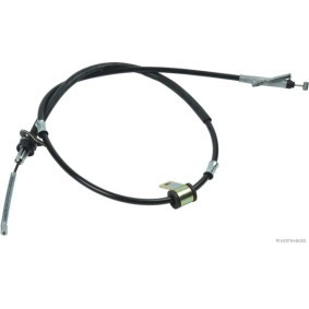Acquista Cavo freno a mano da HERTH+BUSS JAKOPARTS J3936008 a buon mercato per soli 33,04 €