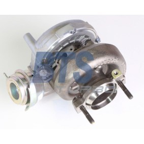 Turbolader von BTS TURBO
