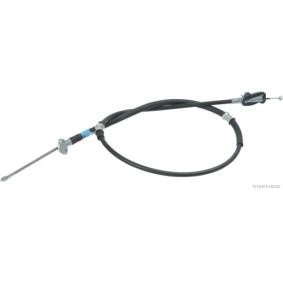 Handbremsseil J3936011