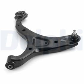 Querlenker von DELPHI TC4637
