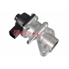 Comprar Válvula EGR de METZGER 08920065 a bajo precio de 268,40 €
