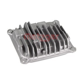 Achetez des Appareil de commande, système d'éclairage METZGER 0896563 à prix pour 163,36 €