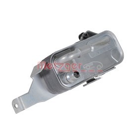 Ölkühler, Automatikgetriebe 0899399