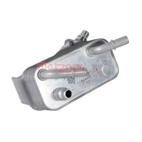 Ölkühler, Automatikgetriebe 0899401