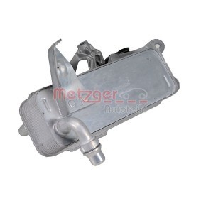 Ölkühler, Automatikgetriebe 0899405