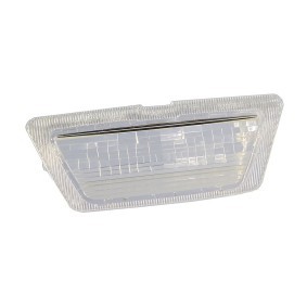 Acquista Lente, Luce targa da METZGER 2080025 a buon mercato per soli 13,01 €