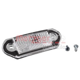 Acquista Lente, Luce targa da METZGER 2080032 a buon mercato per soli 9,87 €