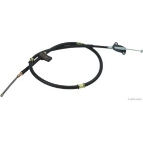 Acquista Cavo freno a mano da HERTH+BUSS JAKOPARTS J3936019 a buon mercato per soli 37,44 €