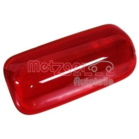Comprar Luz de freno adicional de METZGER 2080107 a bajo precio de 47,74 €