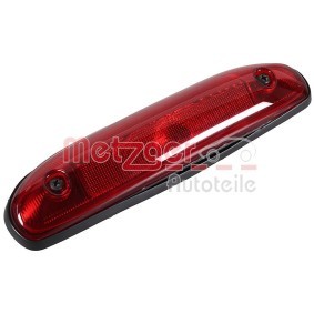 Achetez des Feu stop additionnel METZGER 2080109 à prix pour 52,47 €