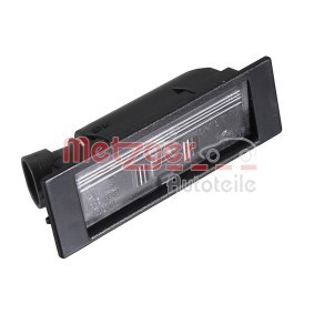 Acquista Luce targa da METZGER 2080114 a buon mercato per soli 22,52 €