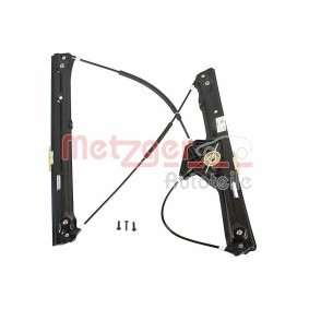 Compre Elevalunas de METZGER online para X5 (F15, F85) a precios moderados