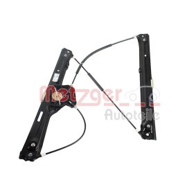Compre Elevalunas de METZGER online para X5 (F15, F85) a precios moderados