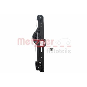 Compre Elevalunas de METZGER online para X5 (F15, F85) a precios moderados