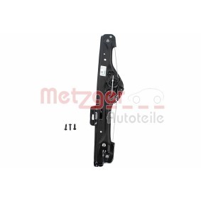 Compre Elevalunas de METZGER online para X5 (F15, F85) a precios moderados