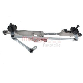 Achetez des Tringlerie d'essuie-glace METZGER 2191100 à prix pour 155,65 €