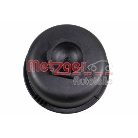 Deckel, Ölfiltergehäuse 2370129