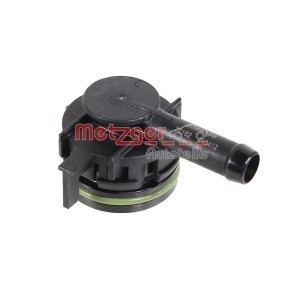 Comprar Válvula, ventilación cárter de METZGER 2385159 a bajo precio de 21,54 €