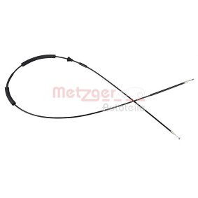 Achetez des Tirette de capot moteur METZGER 3160084 à prix pour 125,63 €