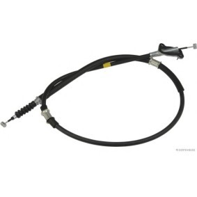 Acquista Cavo freno a mano da HERTH+BUSS JAKOPARTS J3936022 a buon mercato per soli 52,97 €
