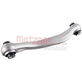 Acquista Braccio oscillante, sospensione ruota da METZGER 58158303 a buon mercato per soli 74,43 €