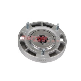 Compre Suporte de apoio do conjunto mola / amortecedor da METZGER 6490398 a um preço baixo por 48,73 €