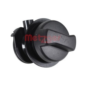 Achetez des Tuyauterie, goulotte de remplissage d'huile METZGER 8001105 à prix pour 23,94 €